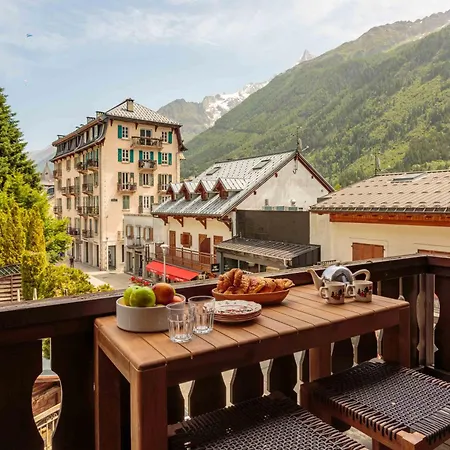 Val D'arve - Year